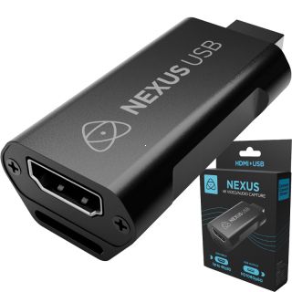 Atomos Nexus - 4K prevodnk HDMI / USB