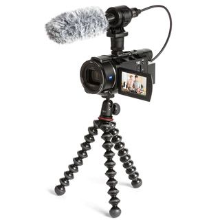 Sony X53V Vlogging KIT (FDR-AX53)