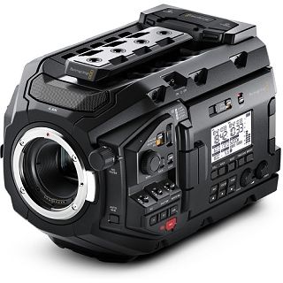Blackmagic URSA Mini Pro 4.6K G2 (Canon EF)