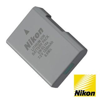 NIKON EN-EL14a batria pre Nikon D5500 /D5200 /D5200 /D3200/ D3100