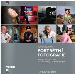Kompendium portrtn fotografie