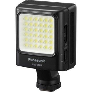 Panasonic VW-LED1 kamerov svetlo