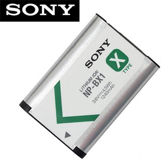 Sony NP-BX1 Batria pre Sony RX100 III / IV