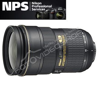 Nikon 24-70mm F2.8G ED AF-S ZOOM NIKKOR