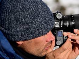 Vyskúšajte si nový Nikon Z Vyskúšajte si nový Nikon Z