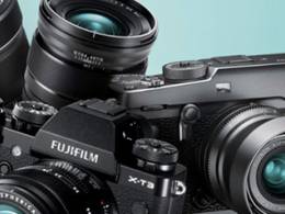 Jarný Cashback Fujifilm Jarný Cashback Fujifilm