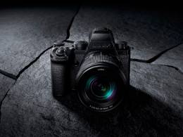 Panasonic LUMIX S5IIX / S5II