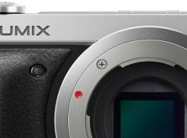 Panasonic Lumix DMC-GX7