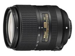 Nikon 18  300 mm f/3,5  6,3G ED VR