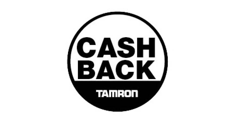 Tamron Cashback Mj 2015