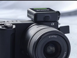 Zskaj ZDARMA Wireless Micro Camera Receiver RODE