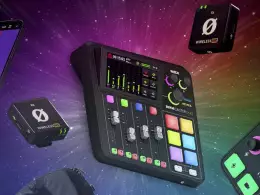 Rode - nov produkty a aktualizcie