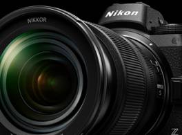 Nikon Z5 a nov objektvy ?