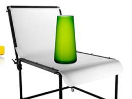 Workshop - fotografovanie produktov Workshop - fotografovanie produktov