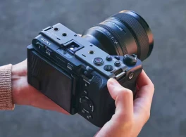 Sony FX5 Sony FX5