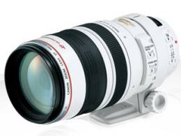 Canon EF 100-400 f/4.5-5.6L IS II