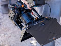 Nov, revolun firmware pre Panasonic GH6