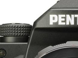 Pentax KP - promo akcia Pentax KP - promo akcia