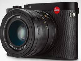 Nov Leica Q