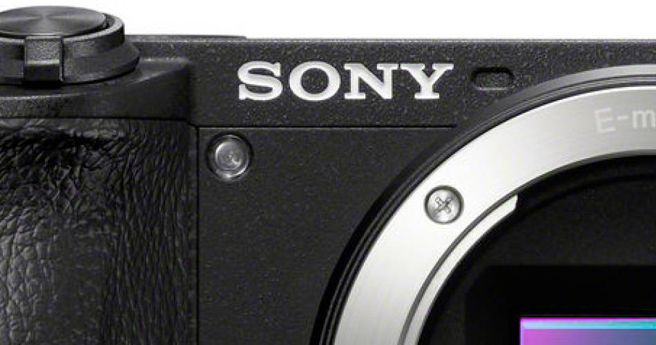 Sony a6700 (a6900) fotoapart