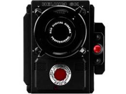 RED Helium - kamera s najlepším senzorom RED Helium - kamera s najlepším senzorom