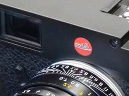 Nov Leica M na sklonku roku 2016