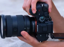 Sony A7V Sony A7V