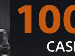 Sony Cashback - objektívy - leto 2017 Sony Cashback - objektívy - leto 2017