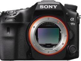 Nov Sony α99 II  (ILCA-99M2)