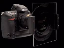 Nov Lee systm filtrov SW150 MK II