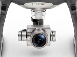 DJI Phantom 5 a vmenn objektvy ?