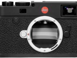 Leica M10 - parametre a špecifikácie Leica M10 - parametre a špecifikácie