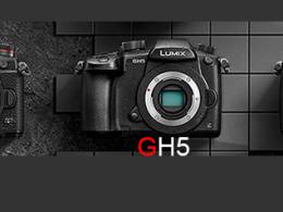Aktualizácia firmware pre GH5, G9 a GH5S Aktualizácia firmware pre GH5, G9 a GH5S