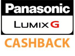 Panasonic Cashback - Zima 2017 Panasonic Cashback - Zima 2017