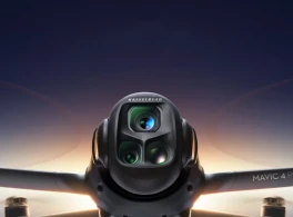 Mavic 4 Pro vs. Mavic 3 Pro