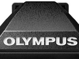 Olympus IM010 - nový fotoaparát ? Olympus IM010 - nový fotoaparát ?