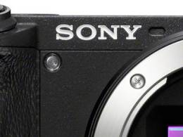 Sony a6700 (a6900) fotoapart