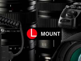 Panasonic Full Frame Day