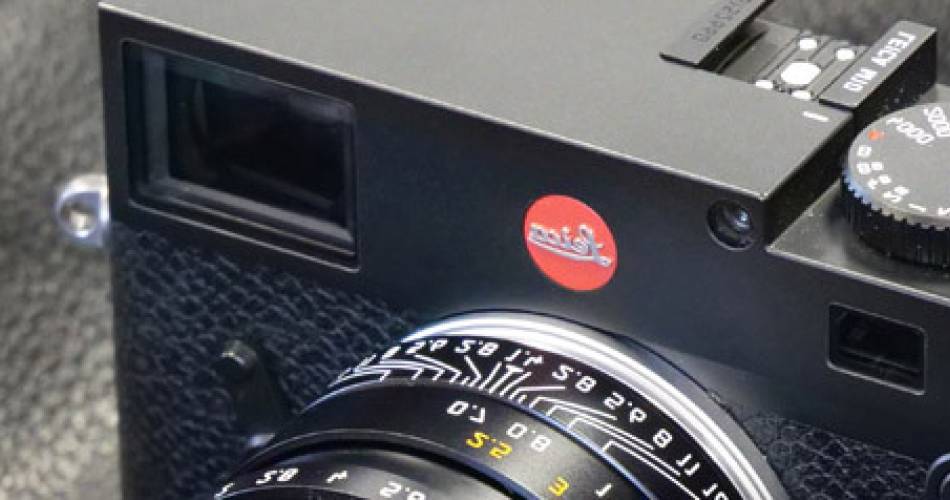 Nov Leica M na sklonku roku 2016