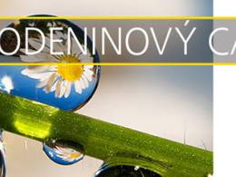 Nikon Cashback + Bonus - okamžité zľavy až 290.-€ Nikon Cashback + Bonus - okamžité zľavy až 290.-€