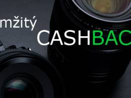Fujifilm GFX Cashback