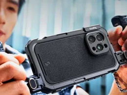 Ako foti a nata s mobilom ?