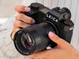 Leica SL3-P versus Leica SL3