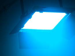 Godox LD75R / LD150R / LD150Rs - RGB LED