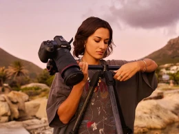 Nové statívy Manfrotto 055 a 190 Nové statívy Manfrotto 055 a 190