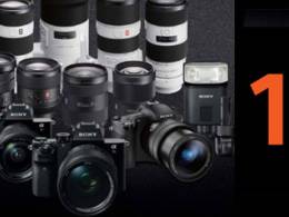 Sony Cashback - zskajte a 1000  sp