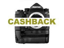 Pentax Cashback Zima 2019 Pentax Cashback Zima 2019