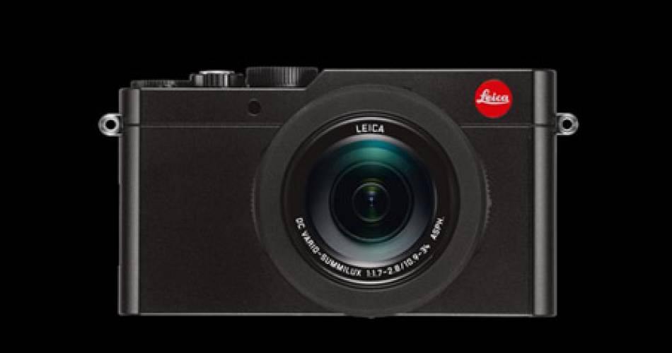 Nov Leica D-Lux oznmen na Photokine 2014