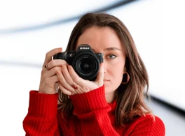 Nikon Day - nový Z5 II + ZĽAVA 10% Nikon Day - nový Z5 II + ZĽAVA 10%