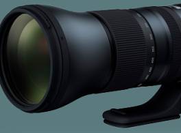 Tamron 150 - 600 - ak s alternatvy ?